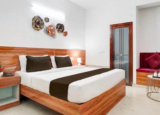 The Swarnim Hotel And Banquet 1