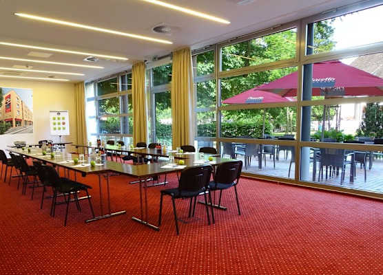 Best Western Plaza Hotel Hamburg 1