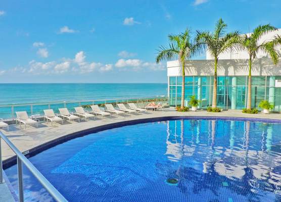 Apartamentos Ocean View Palmetto by BB 1