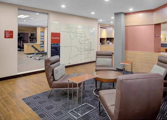 TownePlace Suites by Marriott Albany 1