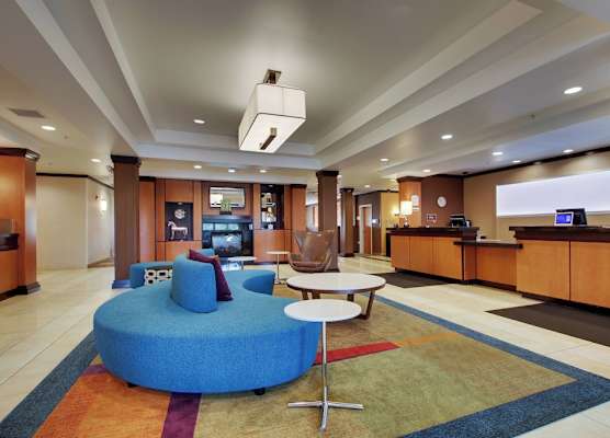 Fairfield Inn & Suites by Marriott Ottawa Starved Rock Area 1
