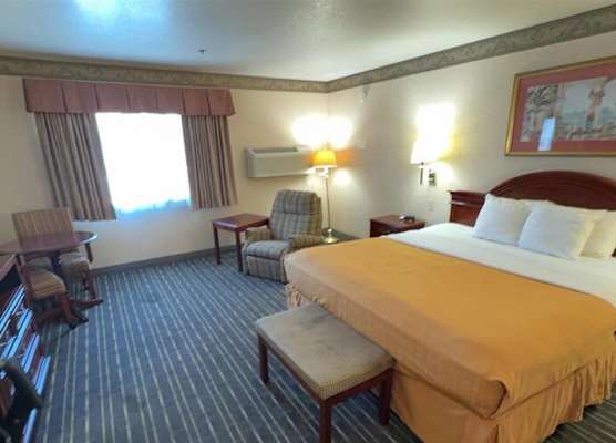 SureStay by Best Western Sunnyvale Silicon Valley 1
