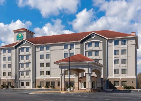 La Quinta Inn & Suites By Wyndham Atlanta Douglasville 1