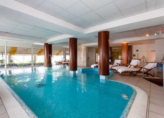 Hotel Villa Sorriso 1