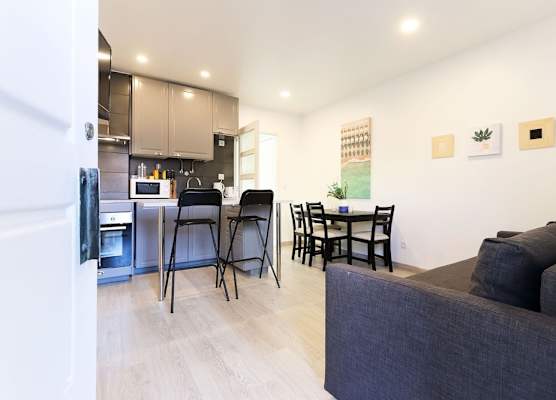 Nine Horizons Central 1