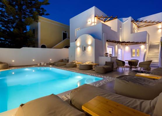 Emerald Collection Suites 1