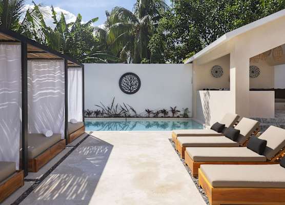 Illa Cozumel 1