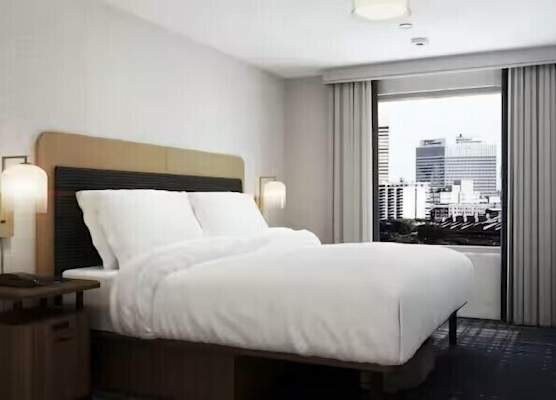 Homewood Suites by Hilton Oakland Airport Alameda 1