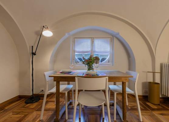 Appartamento Torinese a Palazzo Coardi by Wonderful Italy 1