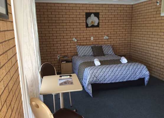 Crossroads Motel 1