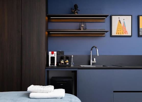 Erika's Boutique Hotel 1