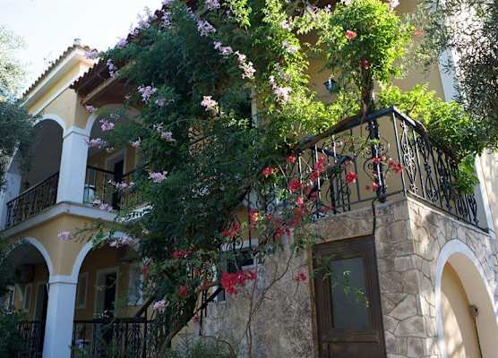 Villa Christina 1