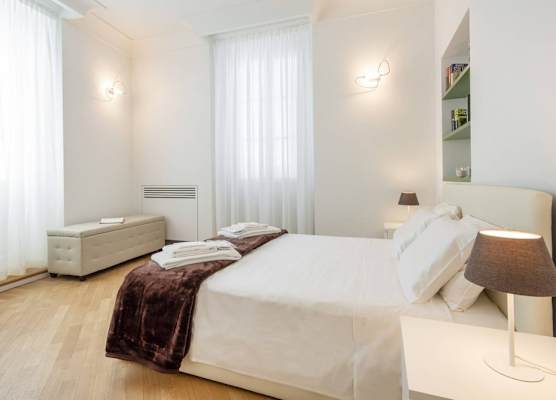 Milan Royal Suites - Centro Brera 1