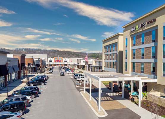 Home2 Suites By Hilton Nashville Bellevue 1