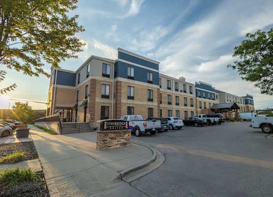 Staybridge Suites MIDDLETON/MADISON-WEST by IHG 1