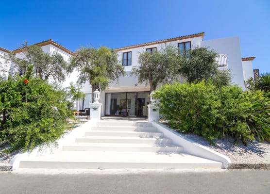 Hotel Vecchia Marina 1