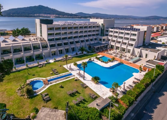 Hotel Porta do Sol Conference & SPA 1