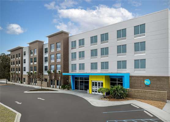 Tru By Hilton Mt Pleasant Charleston 1