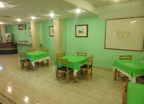 Casthotels Leblon 1