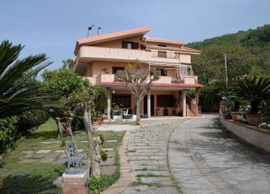 B&B Villa Valeri 1