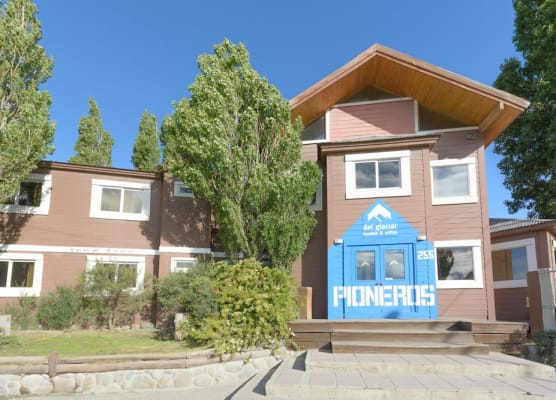 Hostel Los Pioneros 1