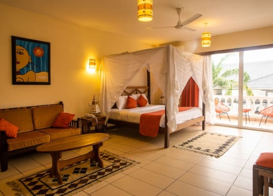 CityBlue Creekside Hotel & Suites 1