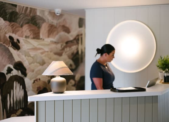 Laceby Manor - Spa & Golf Resort 1