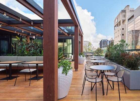Little National Hotel Sydney 1