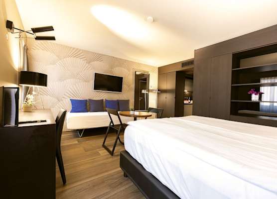 San Carlo Suite 1