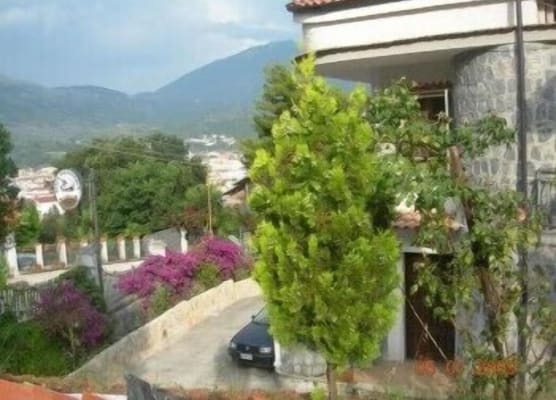 Elios Residence Hotel 1
