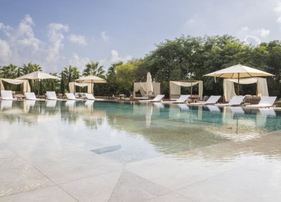 Hotel Rural Xereca 1