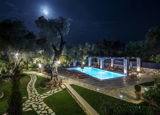 Vassilis Guest House 1