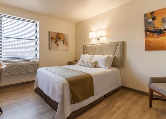 Kawada Hotel 1