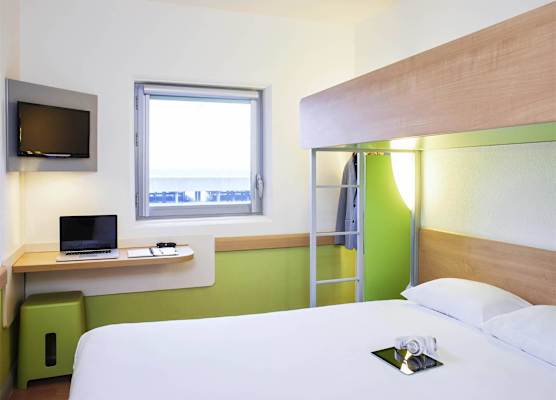 Ibis Budget Birmingham International Airport - Nec 1