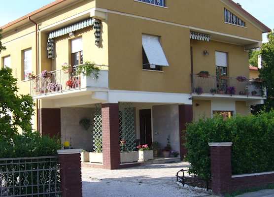 Residence Casa Berti 1