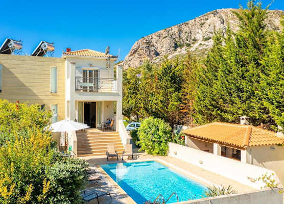 Villa Ismini 1