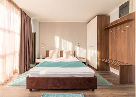 Balkan Hotel Garni 1