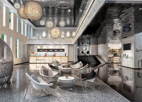 FM7 Resort Hotel - Jakarta Airport 1