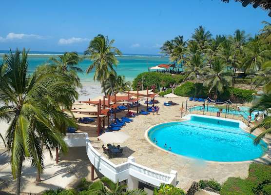 Voyager Beach Resort 1