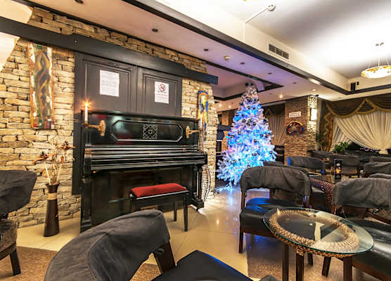 Hotel Bansko SPA & Holidays - Free Parking 1