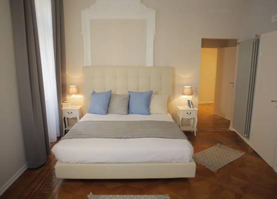 Ponterosso Suite 1