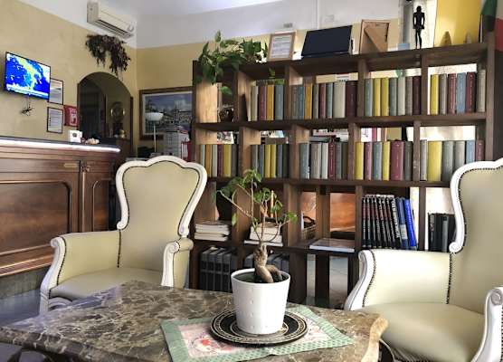 Hotel Ferrucci 1
