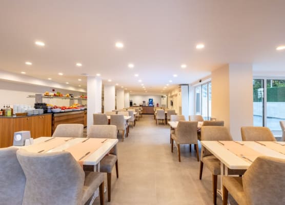 Viking Beach Hotel & Spa 1