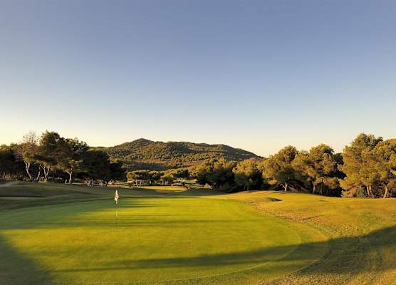 Grand Hyatt La Manga Club Golf & Spa 1