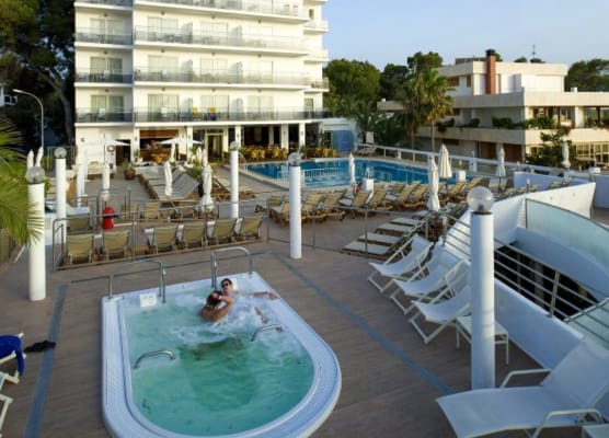 Bellamar Hotel Beach & Spa 1