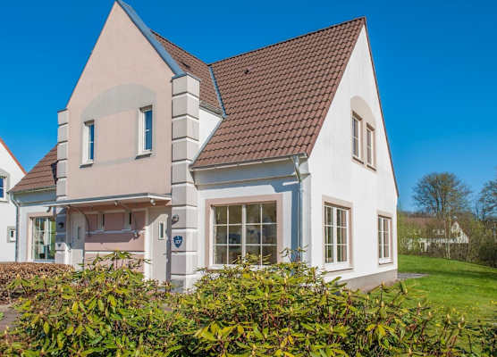 Restyled Holiday Home Near Nordhorn 1