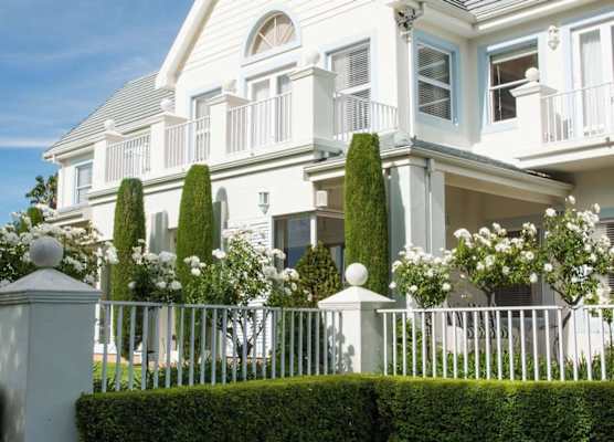 The Light House Boutique Suites 1