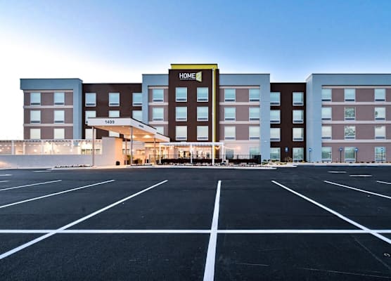Home2 Suites by Hilton Tifton, GA 1