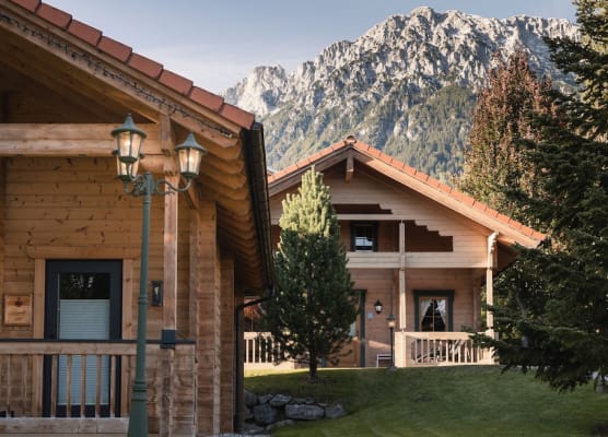 Hotel Leitenhof 4 Sterne Superior 1