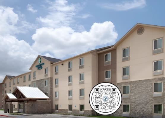 WoodSpring Suites Houston 288 South Medical Center 1